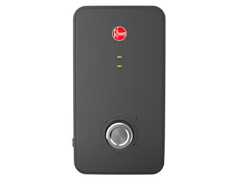 Máy nước nóng trực tiếp Rheem RH-688E BK - 4.500W