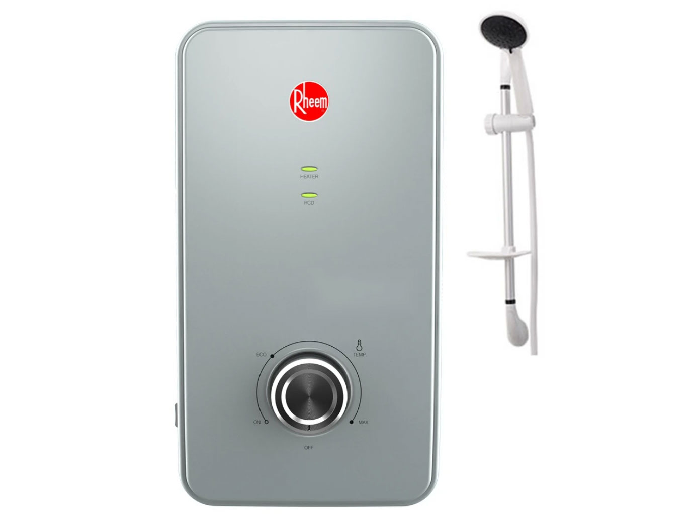 Máy nước nóng trực tiếp Rheem RH-688EPI SV - 4.500W