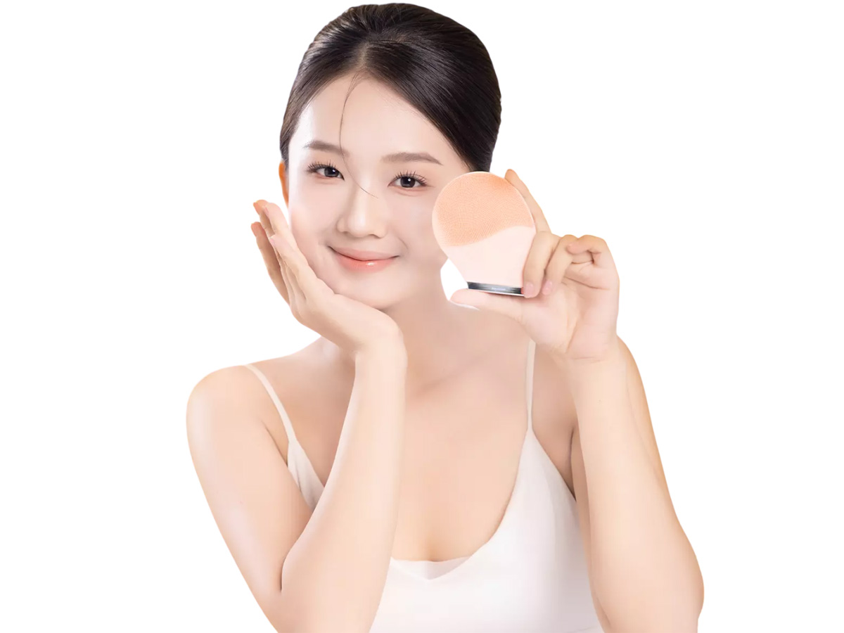 Máy rửa mặt và massage Maxcare Max999 NEO