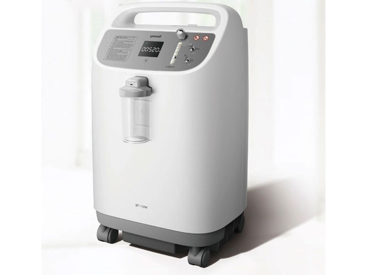 Yuwell 8F-10W