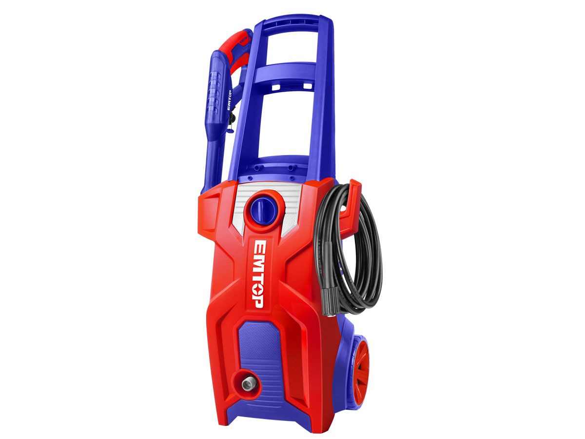 Máy xịt rửa Emtop EHPW1801 1.800W