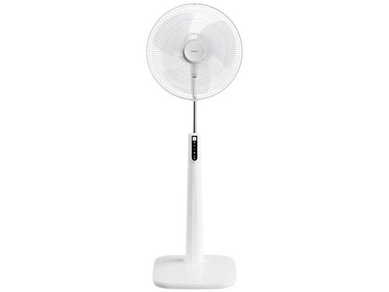 quạt cây Hatari HF-P18R1 có kiểu dáng hiện đại