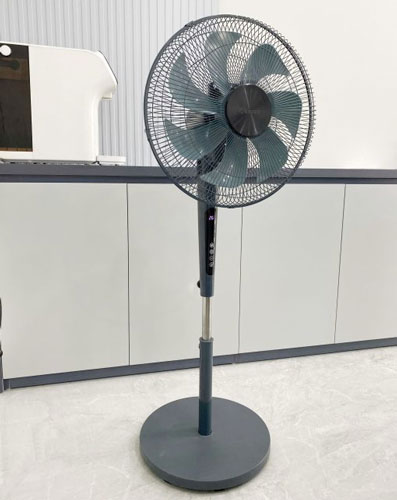 Rapido RWF 45SGD sở hữu thiết kế đẹp, sang trọng
