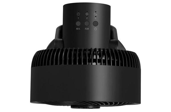 Gree FXDWK-1902BG3 có 2 chế độ và 3 tốc độ gió