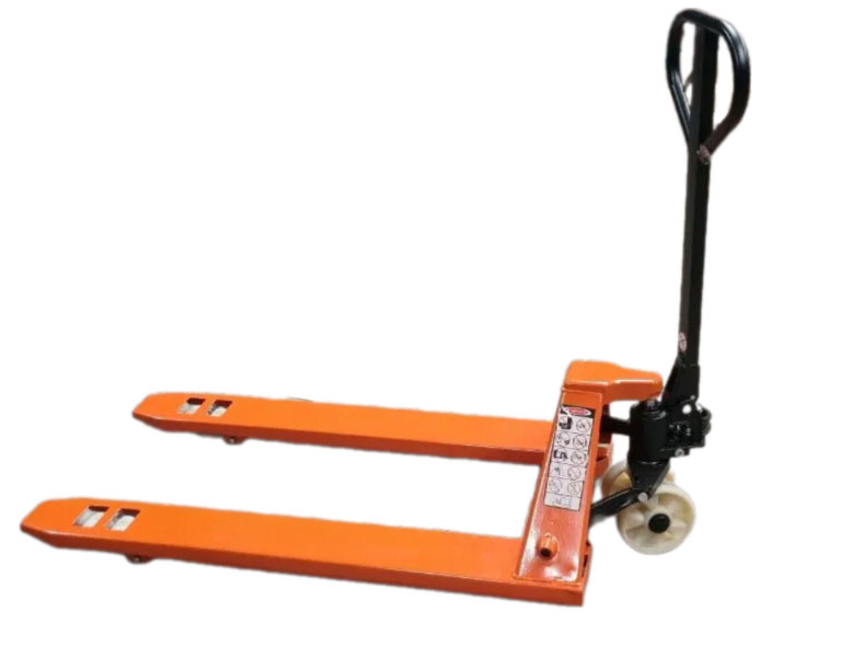 Xe nâng tay DB25