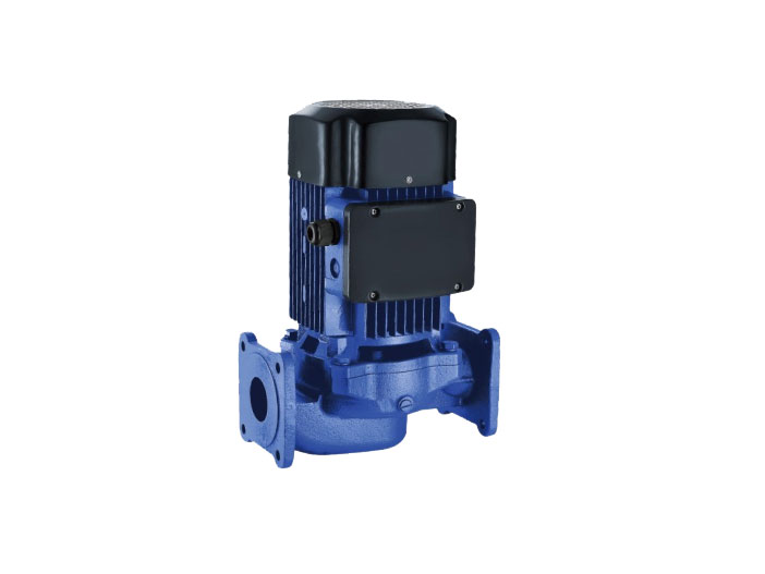 Bơm tuần hoàn Adelino CDH25-50F - 250W