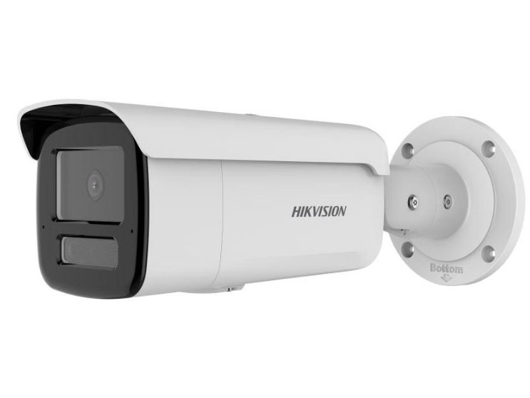 Camera IP 2MP Hikvision DS-2CD2T23G2-4LI2