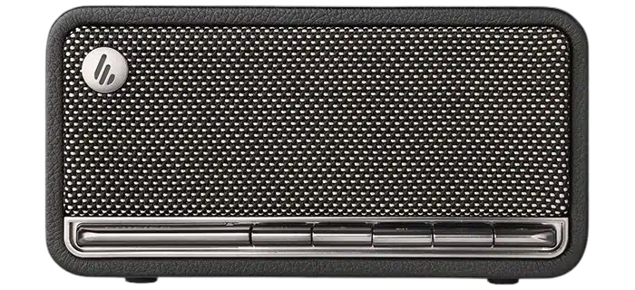 Loa di động Edifier MP230 (CES 2022) có thiết kế cổ điển, ấn tượng