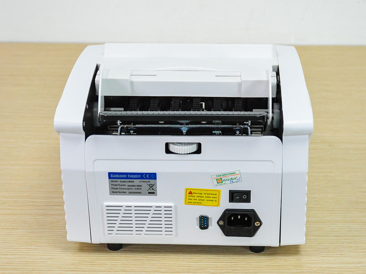 Oudis 2400C