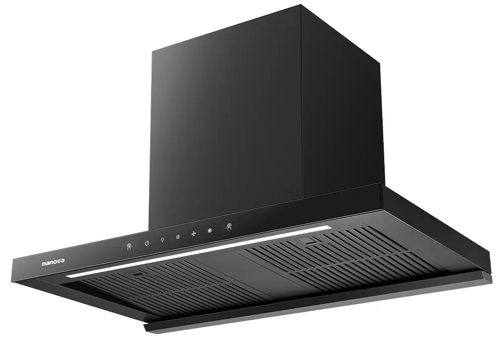 Máy hút mùi Nanoco NRH702B
