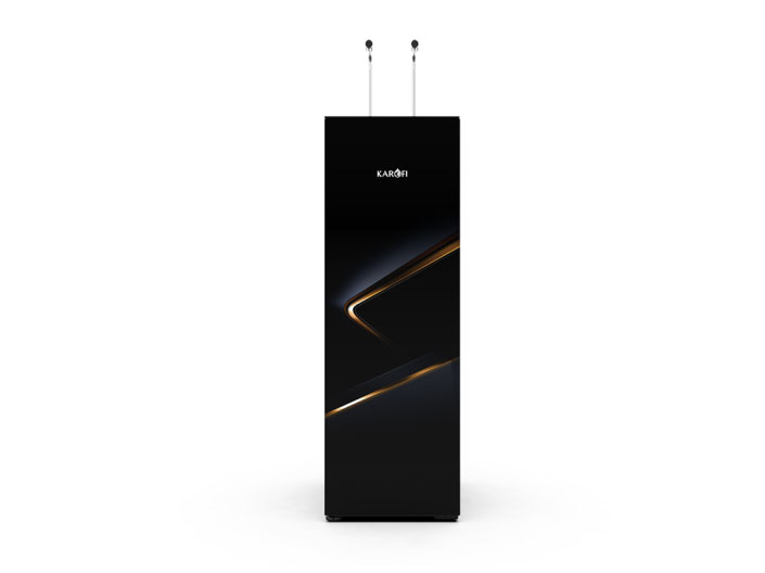 Máy lọc nước nóng lạnh Karofi KAD-N89