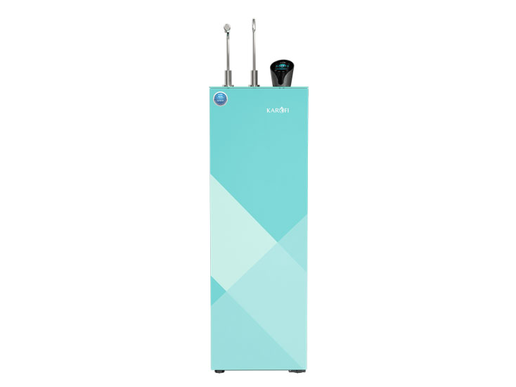 Máy lọc nước nóng lạnh Karofi KAD-N91