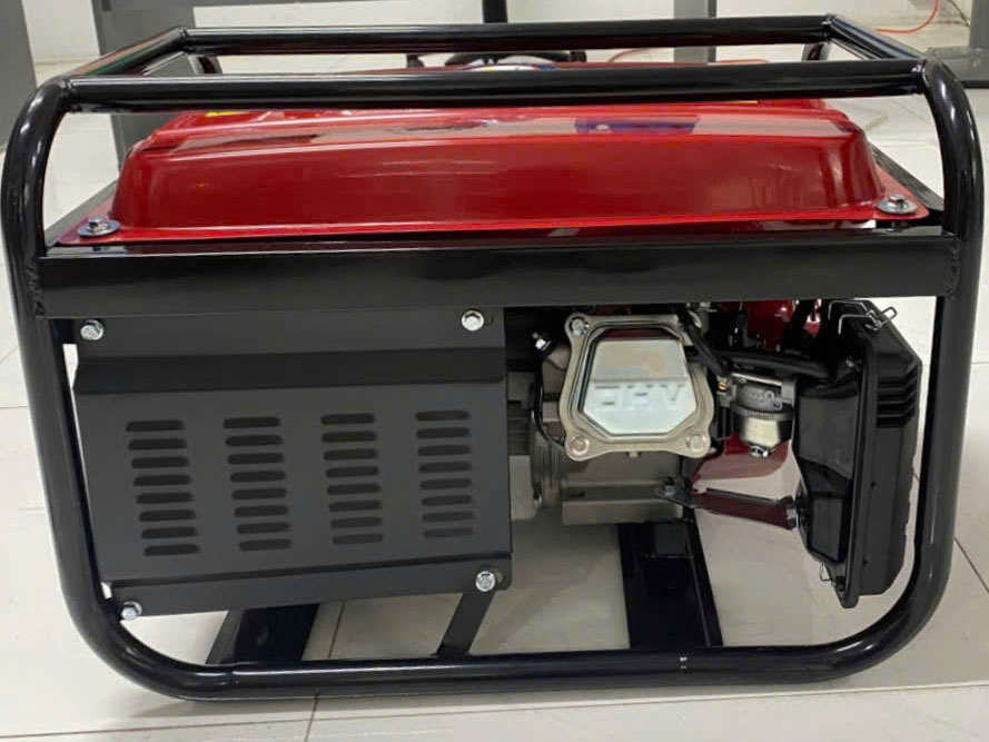 Bgas BGA4500