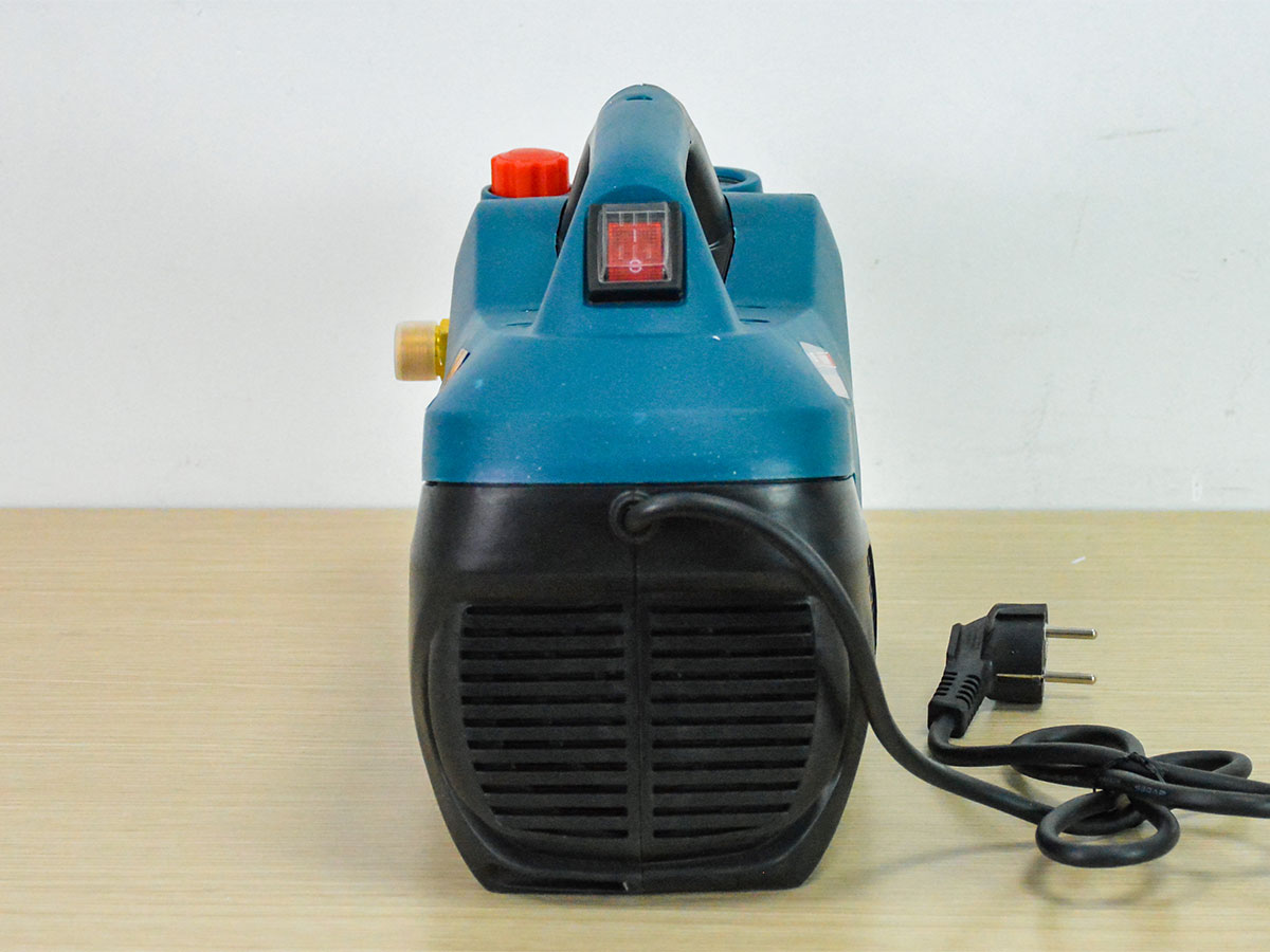 Máy rửa xe áp lực cao Boshun 