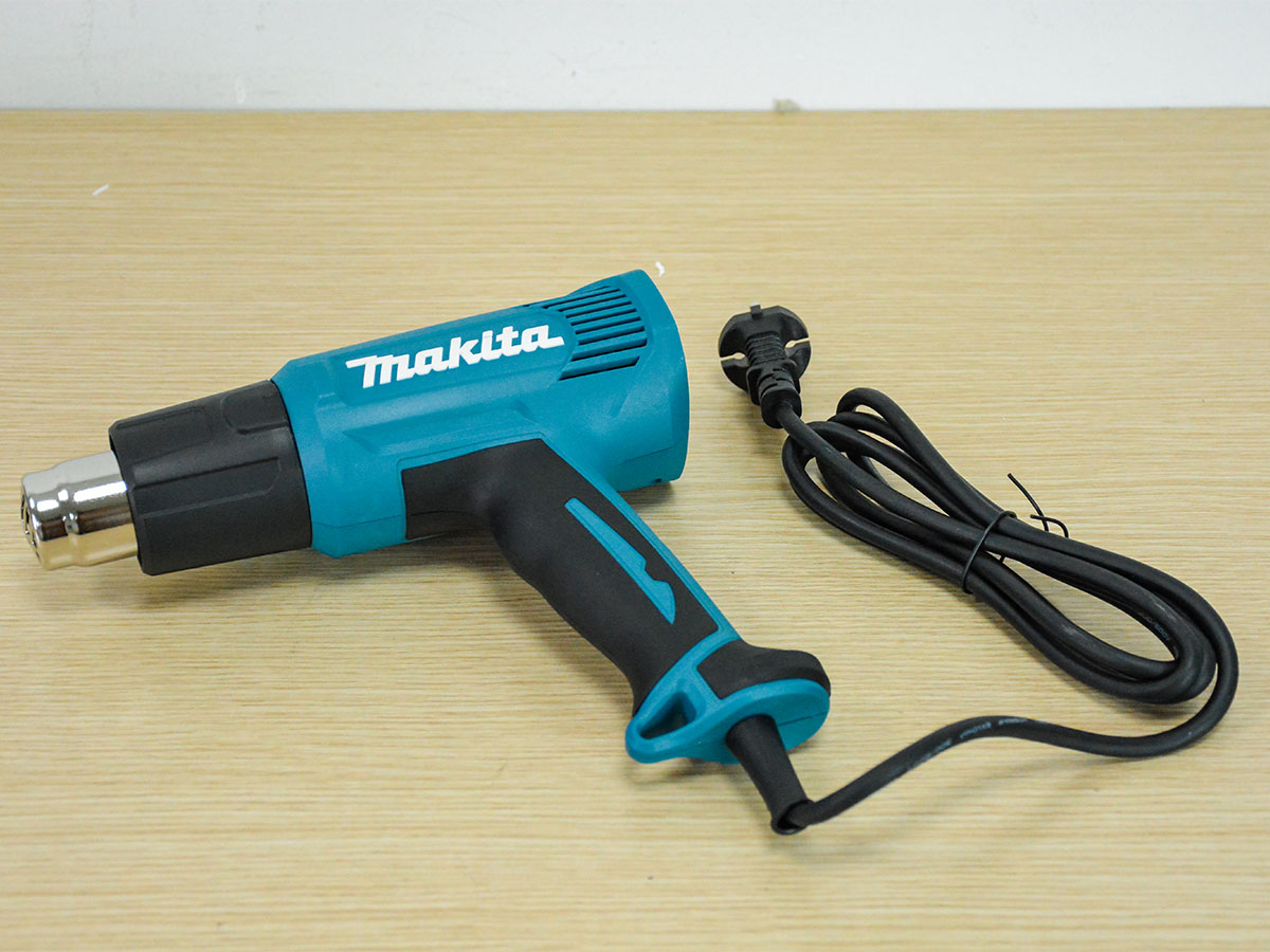 Máy thổi hơi nóng Makita 