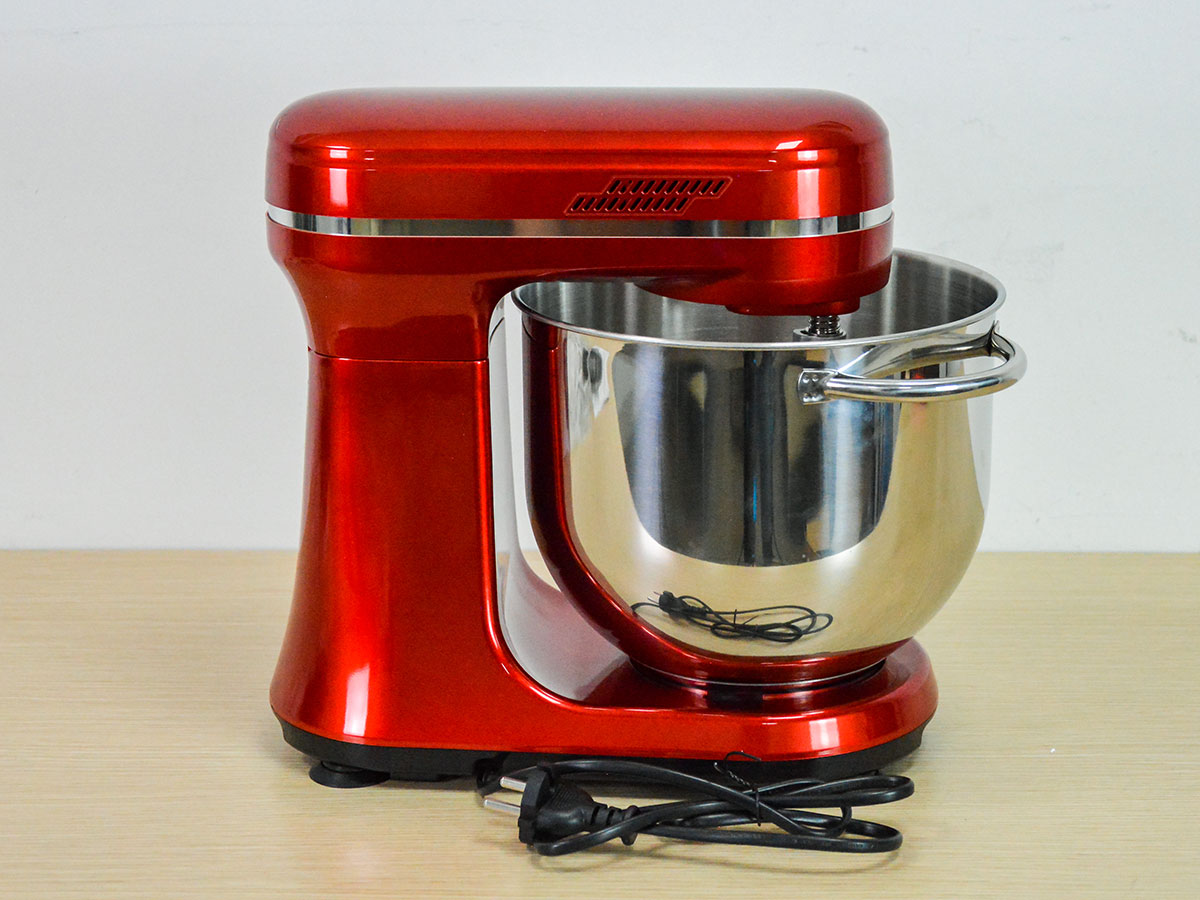Máy đánh trứng Gourmetmaxx 