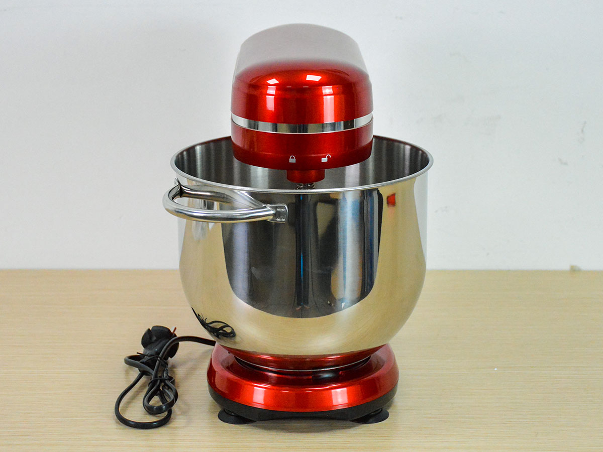 Máy trộn bột Gourmetmaxx 