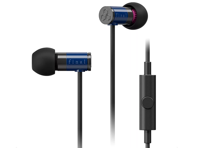 Tai nghe Final Audio E1000C