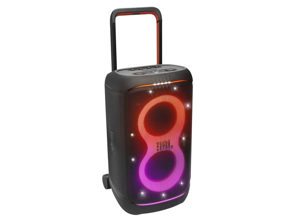 Loa JBL Partybox 520