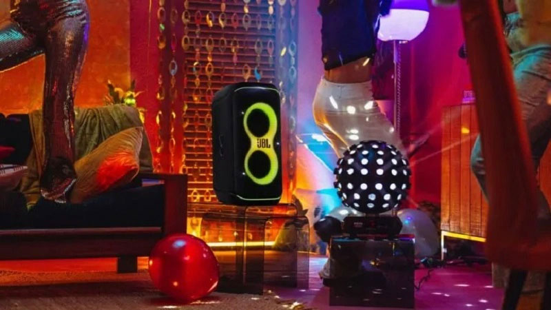 JBL Partybox 520