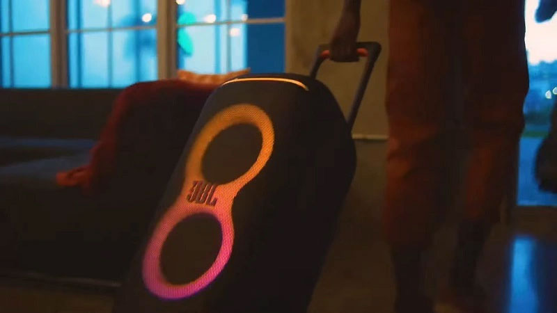Loa JBL Partybox 520