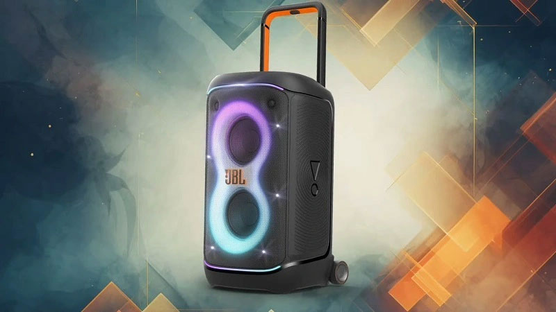 Loa JBL  