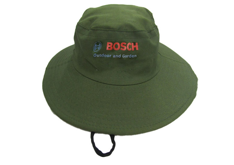 Mũ tai bèo Bosch LG-Hat