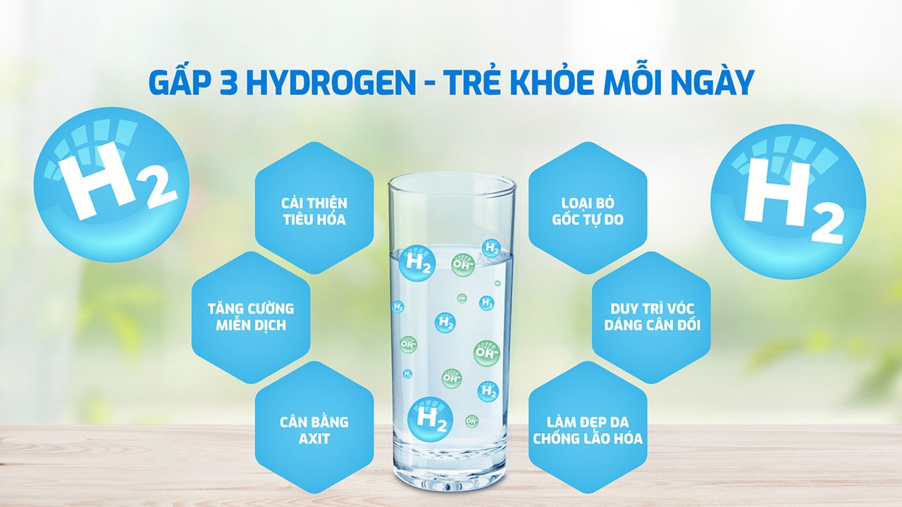 Máy lọc nước Karofi KAE-S68 PRO