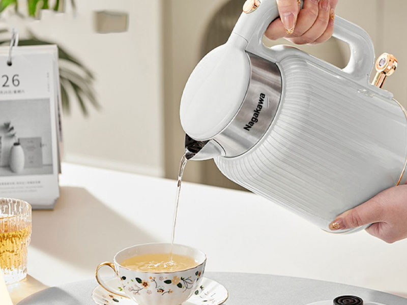 Ấm siêu tốc Nagakawa NKT2668