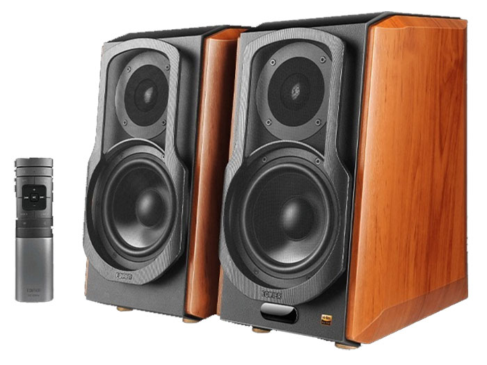 Loa Bookshelf không dây Hi-Fi Edifier S1000W