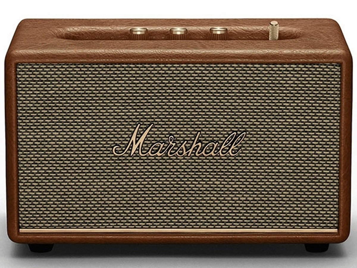 Loa Marshall Acton 3 (III)
