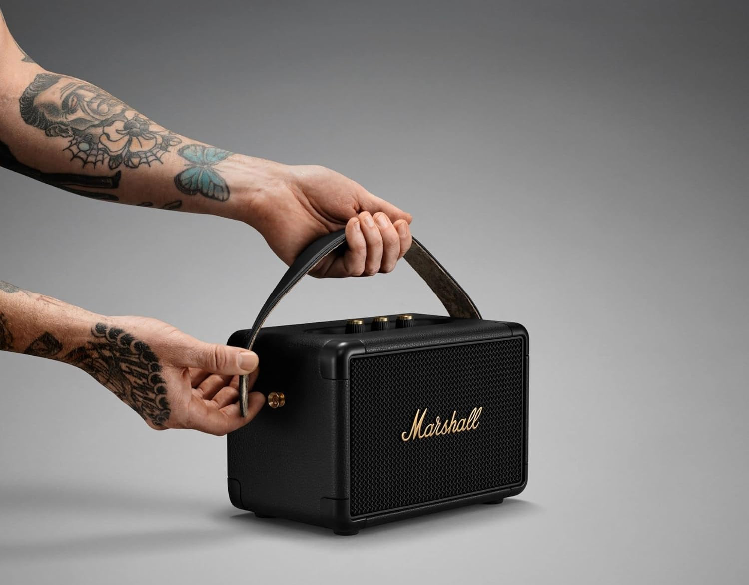 Loa Marshall Kilburn 2