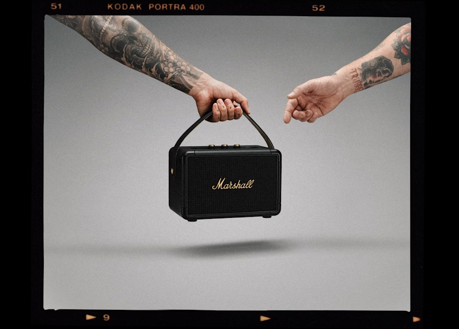 Loa Marshall Kilburn 2 (II)