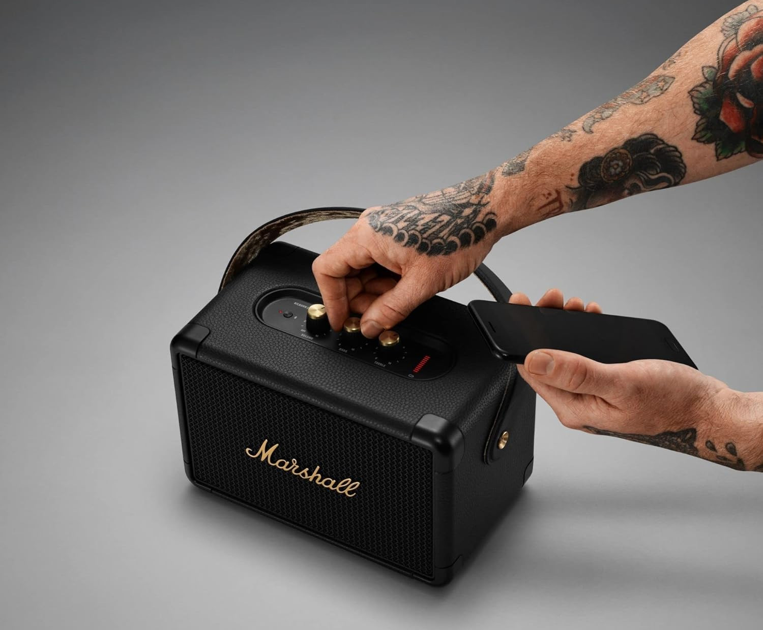Marshall Kilburn 2