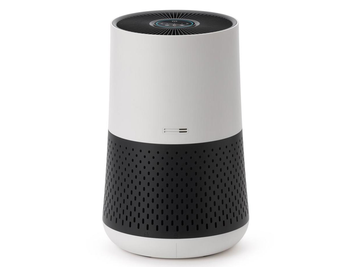 Máy lọc không khí Winix Compact