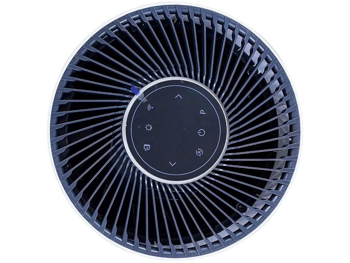 Máy lọc không khí Winix T800
