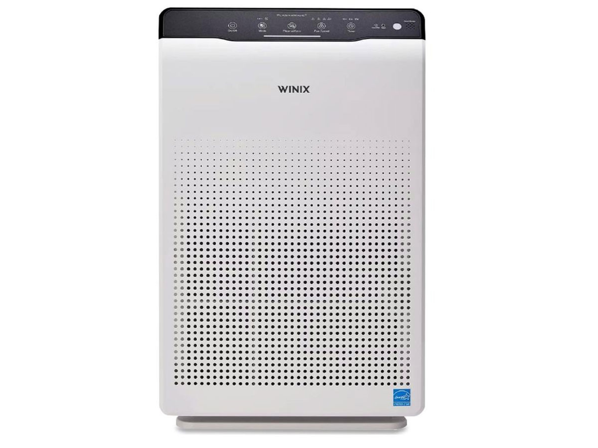 Máy lọc không khí Winix Zero