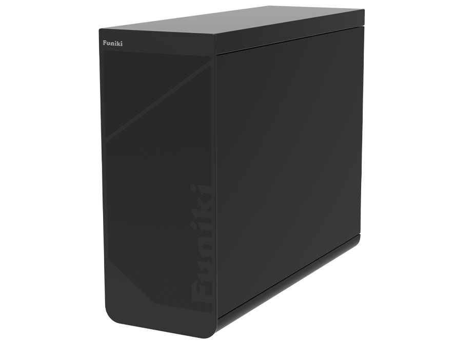 Funiki FP204U 