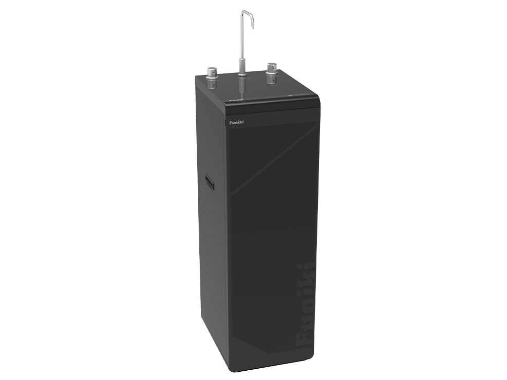 Máy lọc nước RO tủ đứng Funiki FP303R