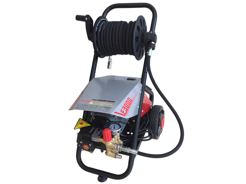 Máy rửa xe công nghiệp Fumak F3000