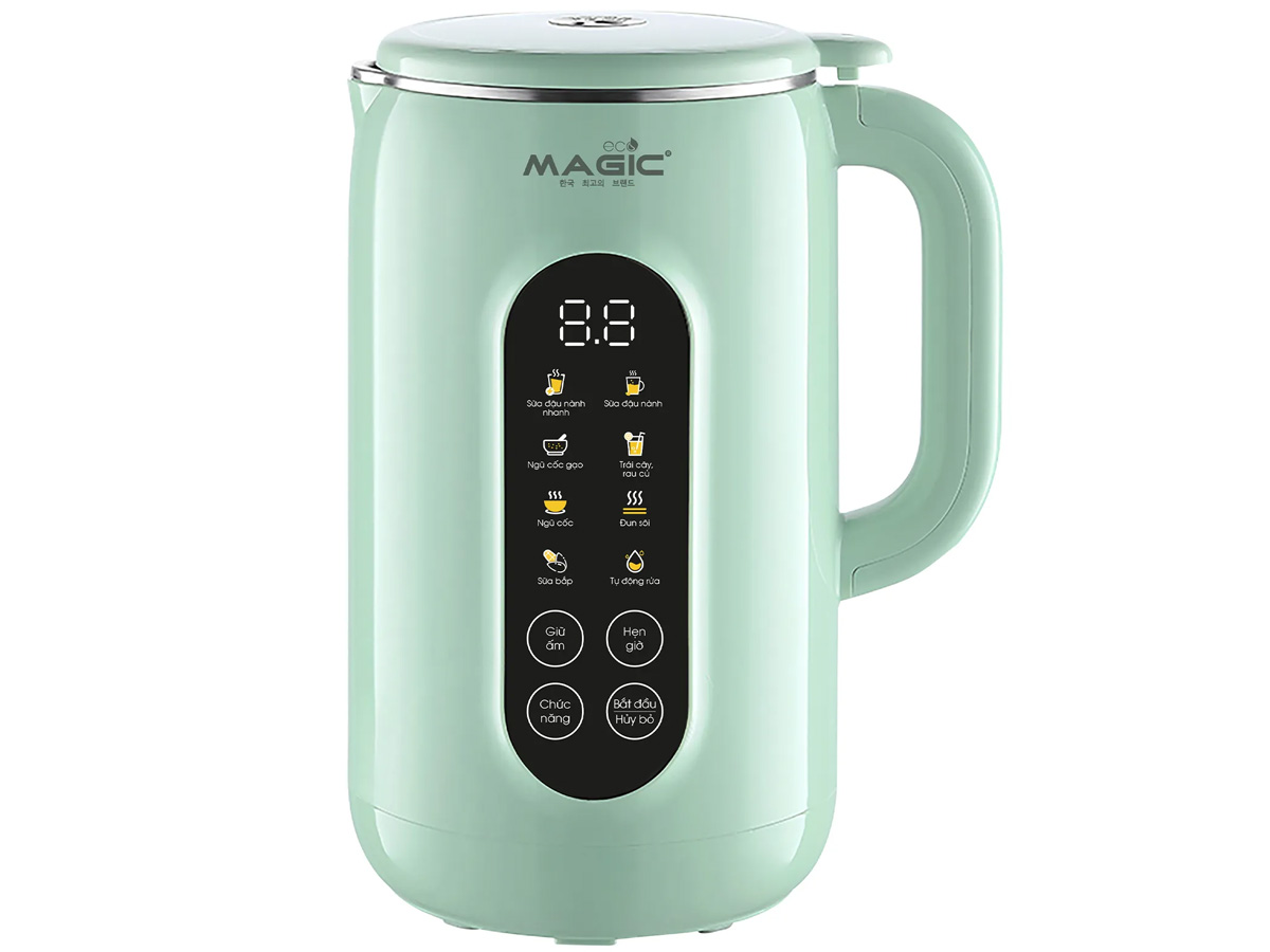 Máy xay sữa hạt Magic Eco AC-55