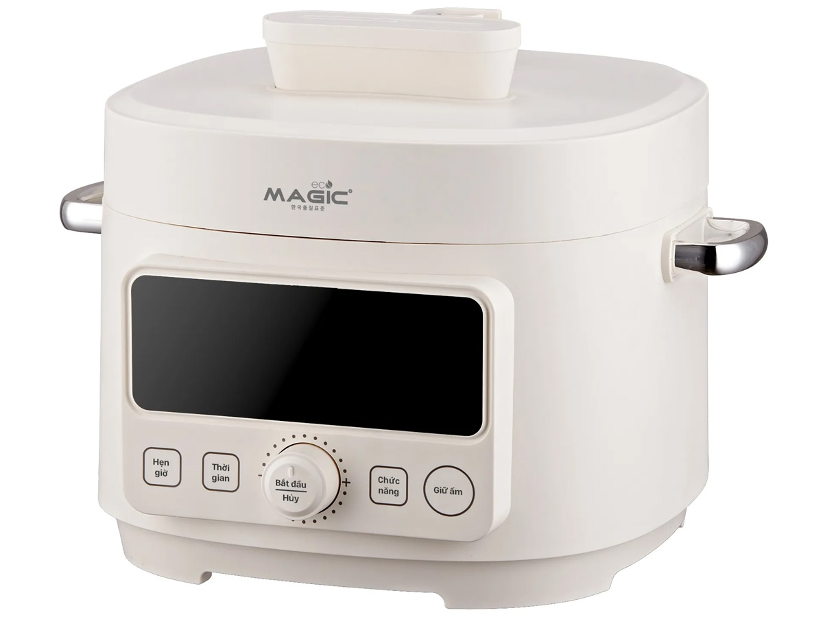 Magic AC-242