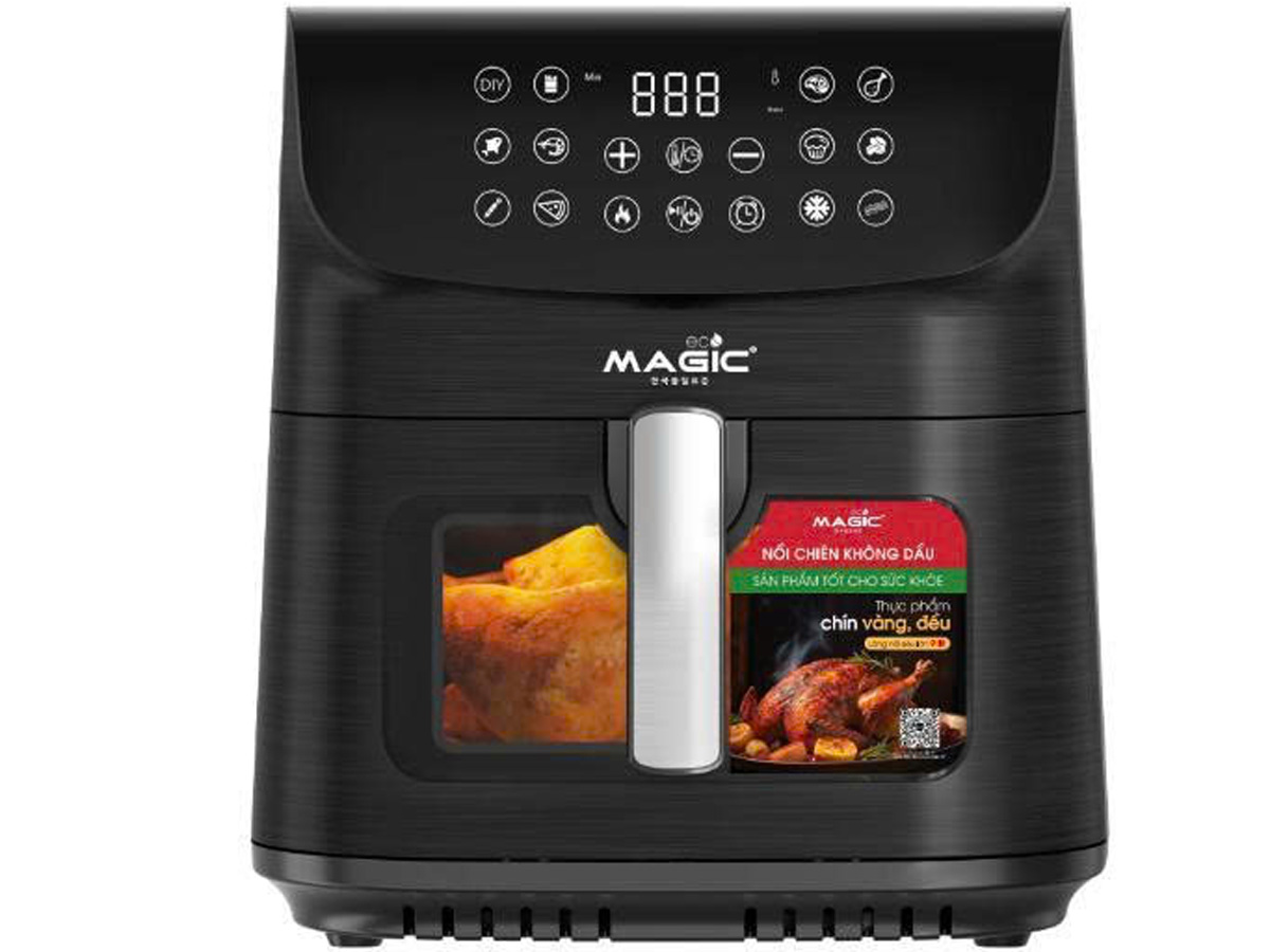 Nồi chiên không dầu Magic AC-160 (9 lít)