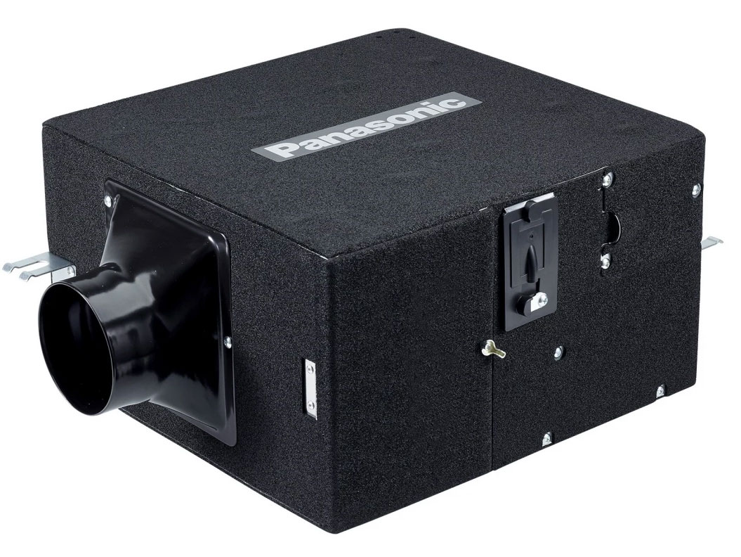 Quạt cấp gió Panasonic FV-01NAP1 Cabinet