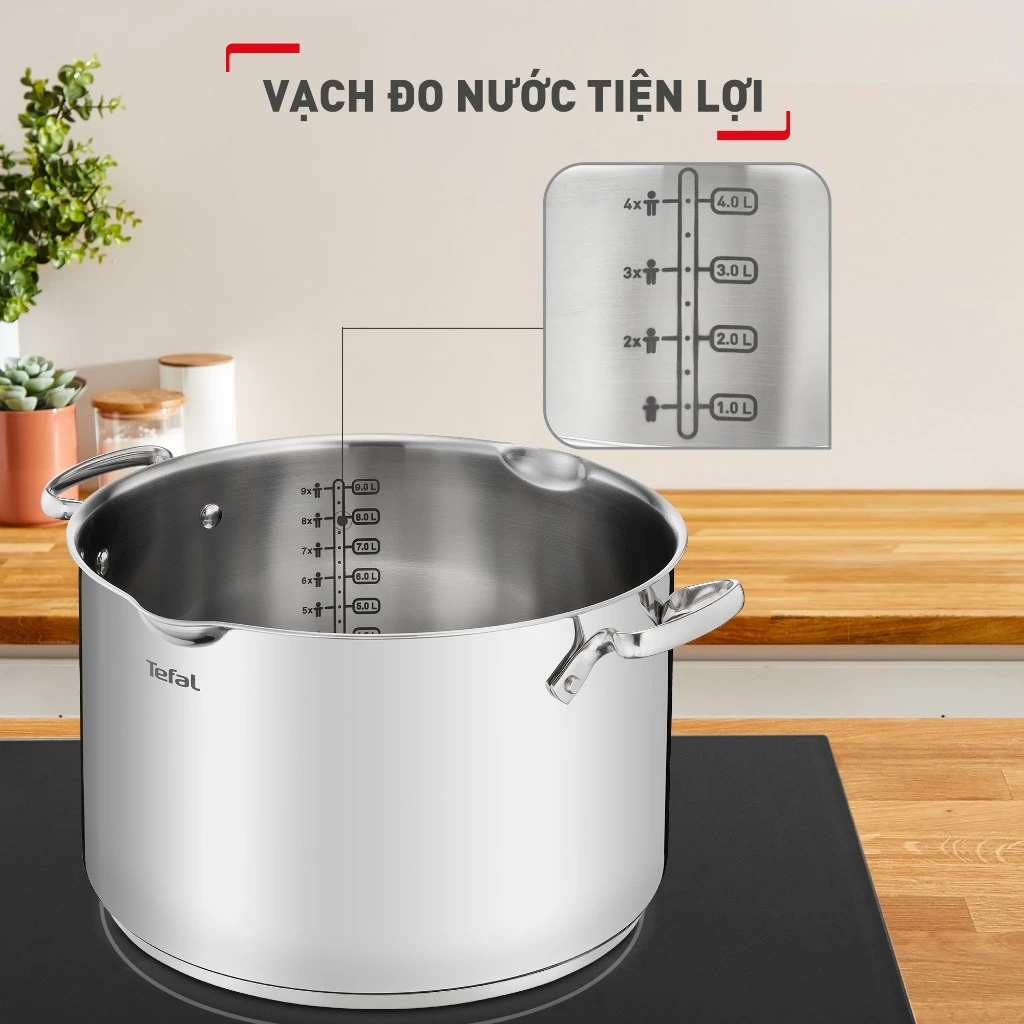 Tefal G719SA55