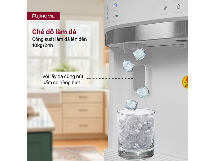 Fujihome WD628C-IM