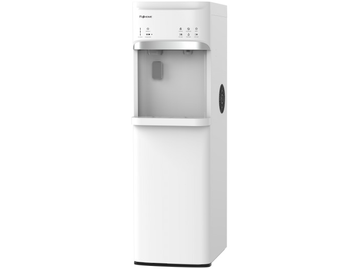 Cây nước nóng lạnh bình âm có chức năng làm đá Fujihome WD628C-IM