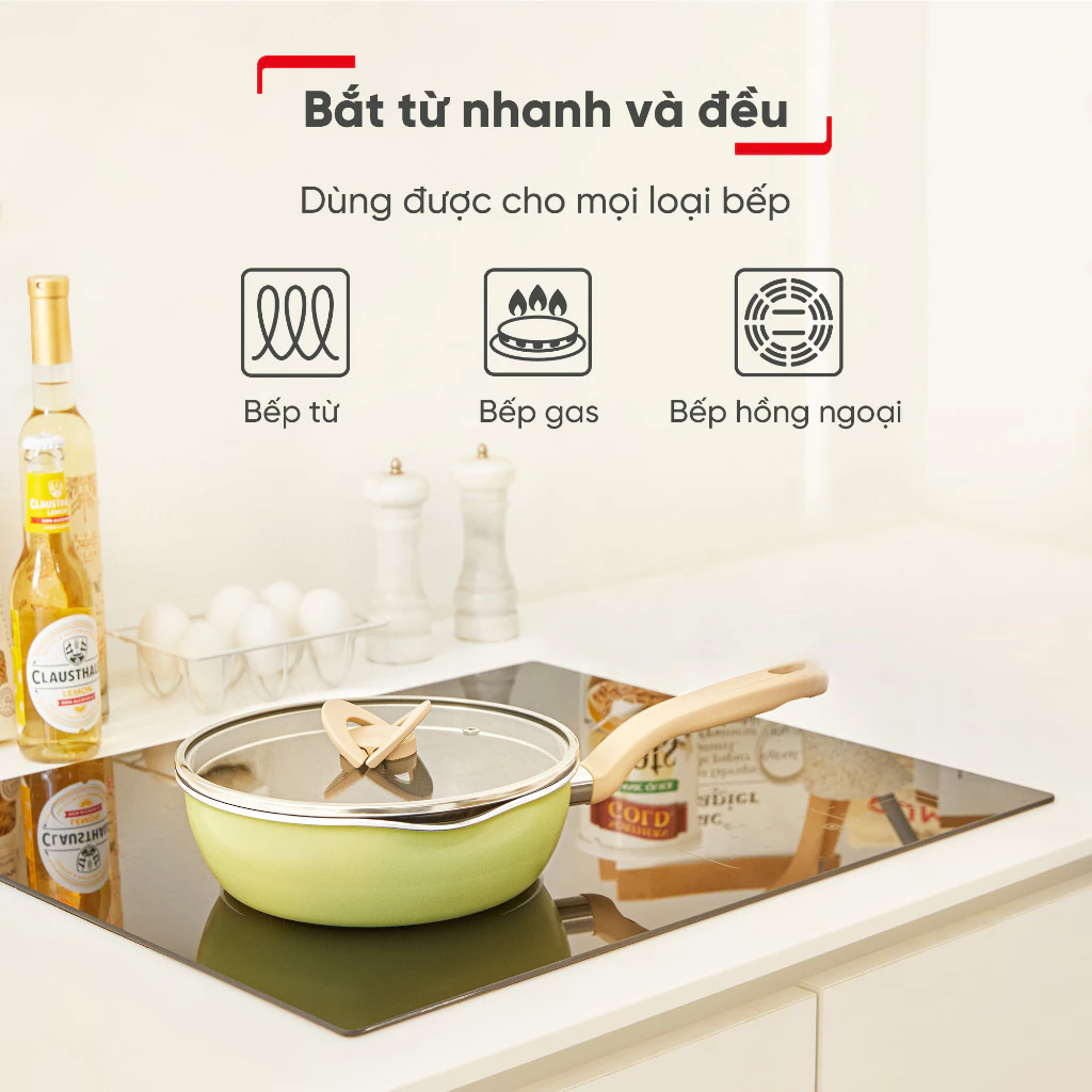 Chảo Tefal G1802524
