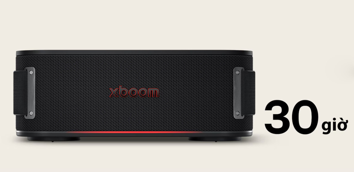 Loa Bluetooth LG