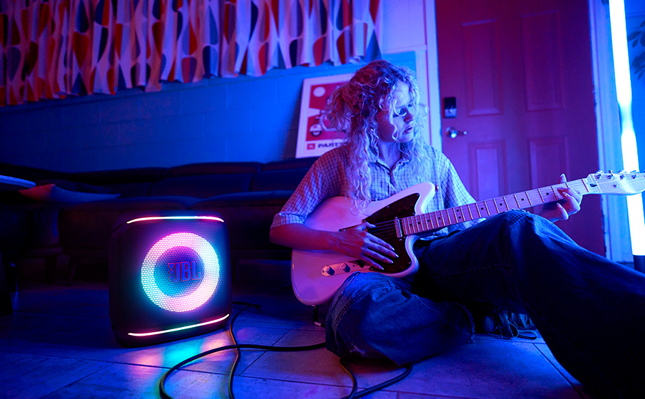 Loa bluetooth JBL Partybox Encore 2